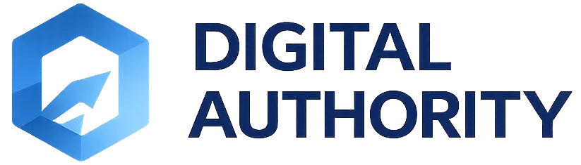 Digital Authority - GEO Portal und GEO Agentur
